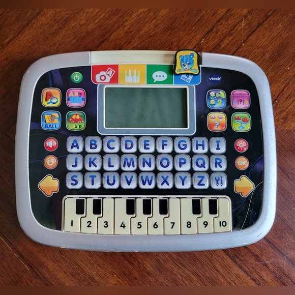 4 Toy Bundle learning Toys Interactive Toys - Picture 2 of 2